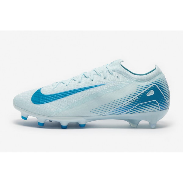 Детские футбольные бутсы Nike Air Zoom Mercurial Vapor 16 Elite AG-Pro Junior FQ8693-400