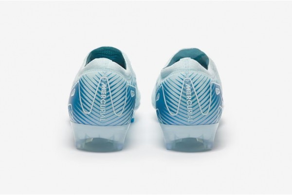 Дитячі футбольні бутси Nike Air Zoom Mercurial Vapor 16 Elite AG-Pro Junior FQ8693-400