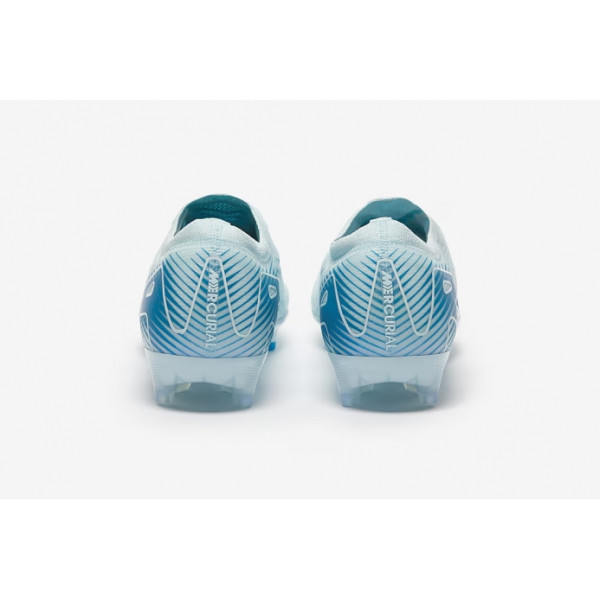 Детские футбольные бутсы Nike Air Zoom Mercurial Vapor 16 Elite AG-Pro Junior FQ8693-400