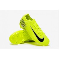 Детские футбольные бутсы Nike Air Zoom Mercurial Vapor 16 Pro FG Junior HF5448-700