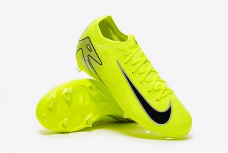Дитячі футбольні бутси Nike Air Zoom Mercurial Vapor 16 Pro FG Junior HF5448-700