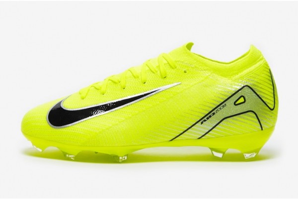 Дитячі футбольні бутси Nike Air Zoom Mercurial Vapor 16 Pro FG Junior HF5448-700