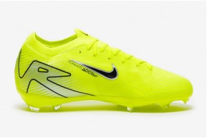 Детские футбольные бутсы Nike Air Zoom Mercurial Vapor 16 Pro FG Junior HF5448-700