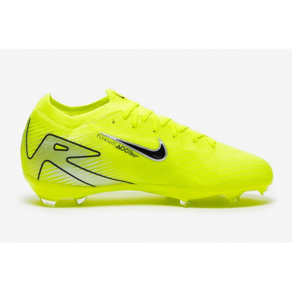 Дитячі футбольні бутси Nike Air Zoom Mercurial Vapor 16 Pro FG Junior HF5448-700