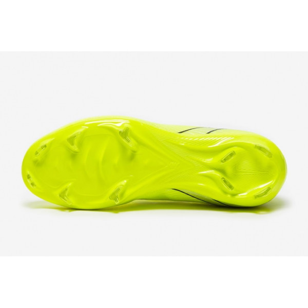 Дитячі футбольні бутси Nike Air Zoom Mercurial Vapor 16 Pro FG Junior HF5448-700
