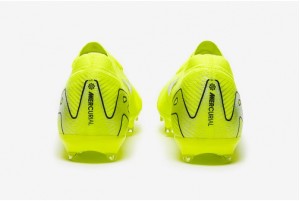 Детские футбольные бутсы Nike Air Zoom Mercurial Vapor 16 Pro FG Junior HF5448-700