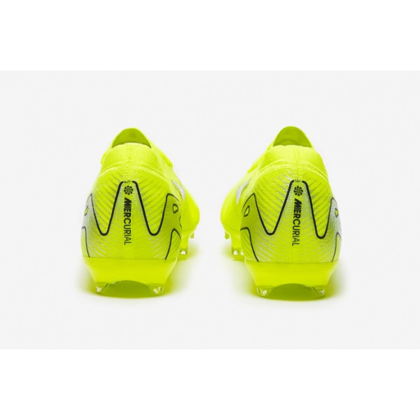 Дитячі футбольні бутси Nike Air Zoom Mercurial Vapor 16 Pro FG Junior HF5448-700
