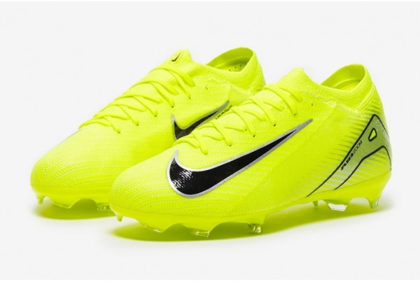 Дитячі футбольні бутси Nike Air Zoom Mercurial Vapor 16 Pro FG Junior HF5448-700