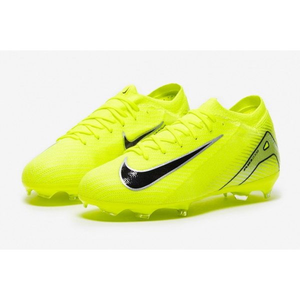 Дитячі футбольні бутси Nike Air Zoom Mercurial Vapor 16 Pro FG Junior HF5448-700