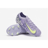 Детские футбольные бутсы Nike Air Zoom Mercurial Vapor 16 Pro NU1 FG Junior HQ1994-500