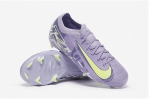 Детские футбольные бутсы Nike Air Zoom Mercurial Vapor 16 Pro NU1 FG Junior HQ1994-500