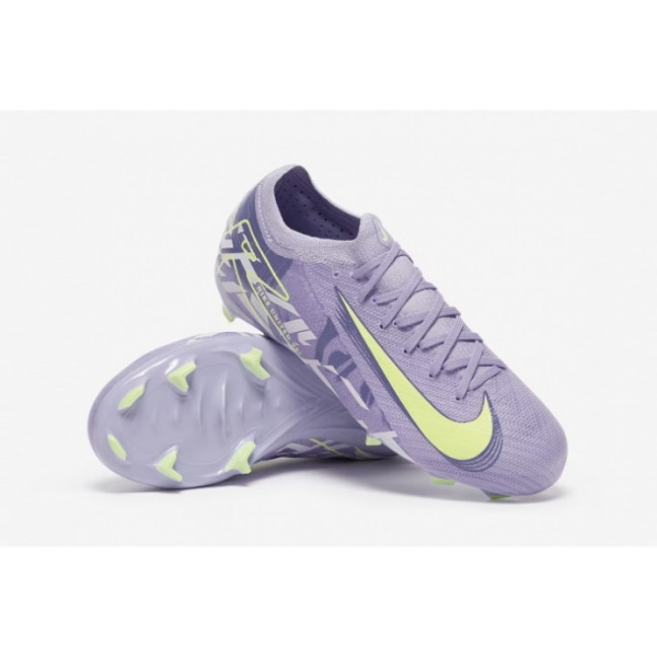 Дитячі футбольні бутси Nike Air Zoom Mercurial Vapor 16 Pro NU1 FG Junior HQ1994-500