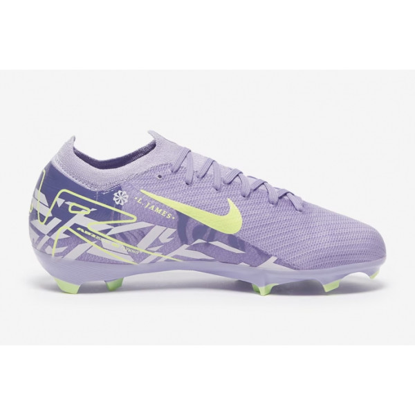 Дитячі футбольні бутси Nike Air Zoom Mercurial Vapor 16 Pro NU1 FG Junior HQ1994-500