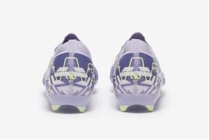 Детские футбольные бутсы Nike Air Zoom Mercurial Vapor 16 Pro NU1 FG Junior HQ1994-500