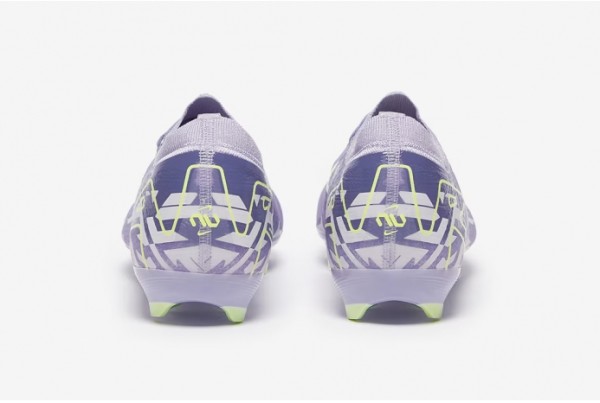 Дитячі футбольні бутси Nike Air Zoom Mercurial Vapor 16 Pro NU1 FG Junior HQ1994-500