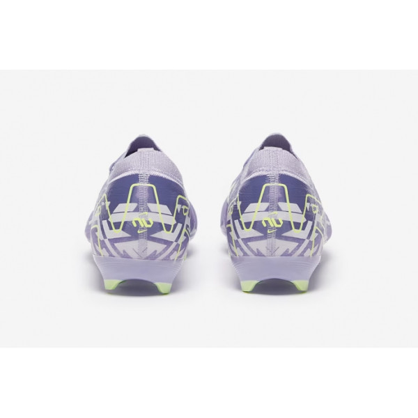 Дитячі футбольні бутси Nike Air Zoom Mercurial Vapor 16 Pro NU1 FG Junior HQ1994-500