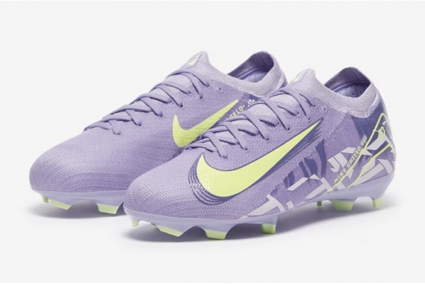 Дитячі футбольні бутси Nike Air Zoom Mercurial Vapor 16 Pro NU1 FG Junior HQ1994-500