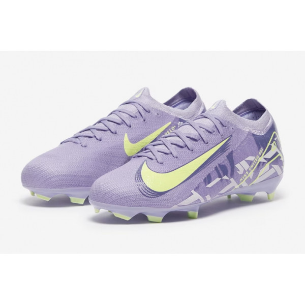 Дитячі футбольні бутси Nike Air Zoom Mercurial Vapor 16 Pro NU1 FG Junior HQ1994-500