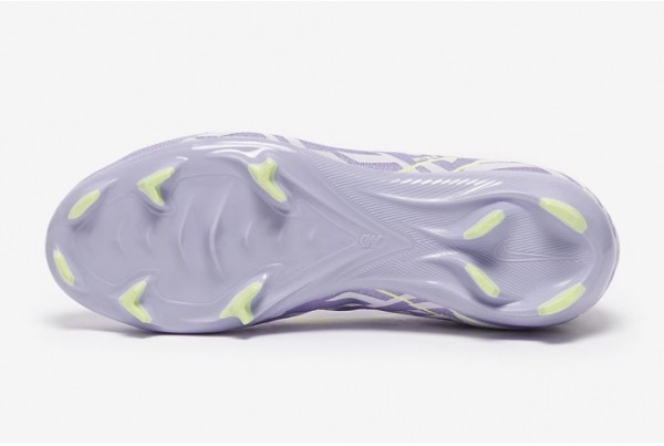 Дитячі футбольні бутси Nike Air Zoom Mercurial Vapor 16 Pro NU1 FG Junior HQ1994-500