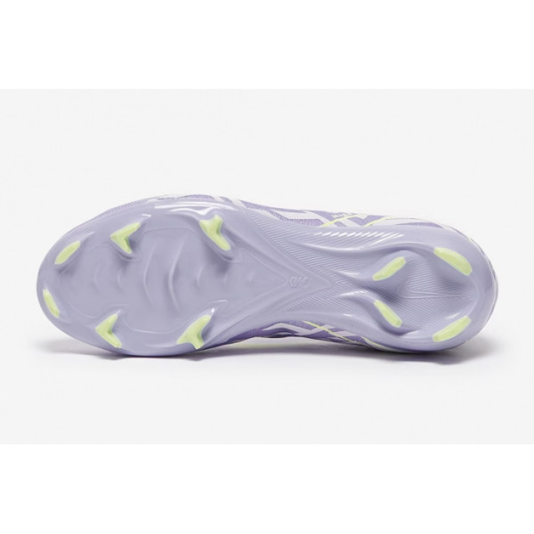 Дитячі футбольні бутси Nike Air Zoom Mercurial Vapor 16 Pro NU1 FG Junior HQ1994-500