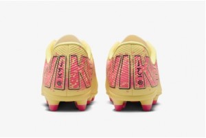 Детские футбольные бутсы Nike Mercurial Vapor 16 Club x Mbappe MG Junior FQ8288-800