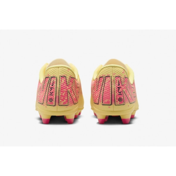 Детские футбольные бутсы Nike Mercurial Vapor 16 Club x Mbappe MG Junior FQ8288-800