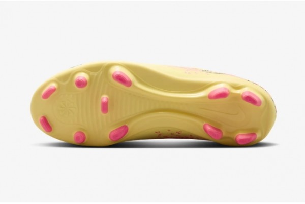 Дитячі футбольні бутси Nike Mercurial Vapor 16 Club x Mbappe MG Junior FQ8288-800