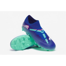 Детские футбольные бутсы Puma Future 7 Pro MG Junior 107944-01