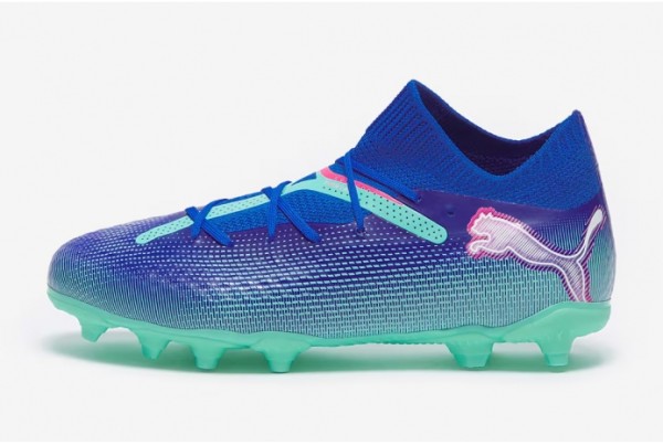 Дитячі футбольні бутси Puma Future 7 Pro MG Junior 107944-01