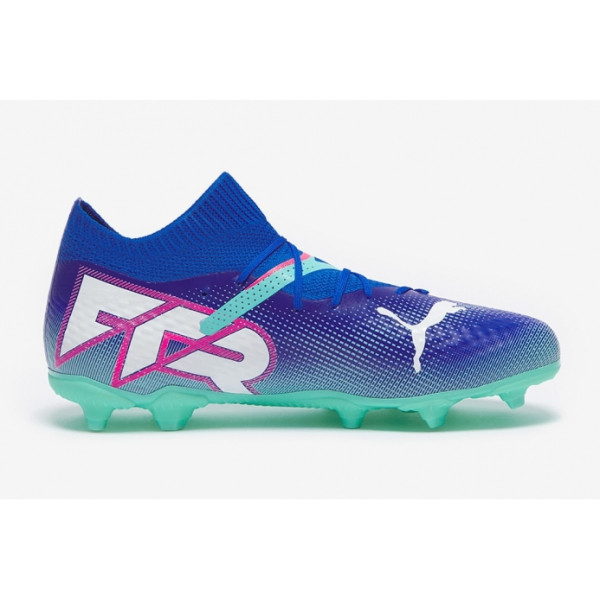 Детские футбольные бутсы Puma Future 7 Pro MG Junior 107944-01