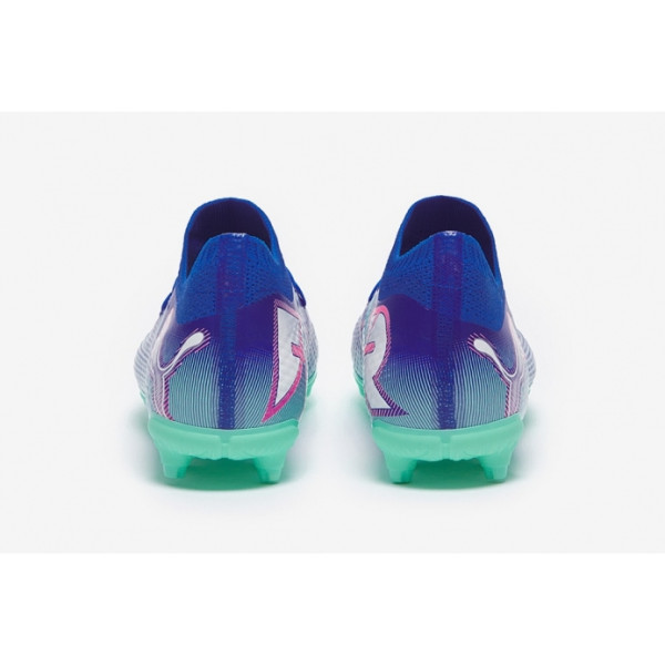 Детские футбольные бутсы Puma Future 7 Pro MG Junior 107944-01