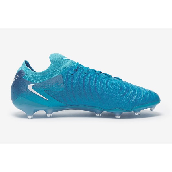 Дитячі футбольні бутси Nike Phantom GX II Elite AG-Pro Junior FJ2554-400