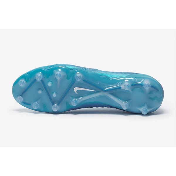 Дитячі футбольні бутси Nike Phantom GX II Elite AG-Pro Junior FJ2554-400