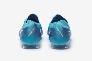 Детские футбольные бутсы Nike Phantom GX II Elite AG-Pro Junior FJ2554-400
