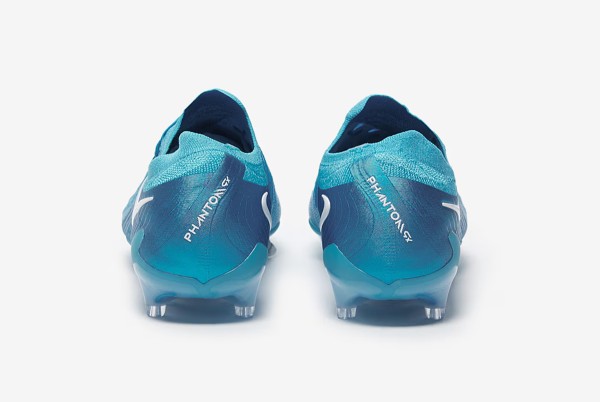Детские футбольные бутсы Nike Phantom GX II Elite AG-Pro Junior FJ2554-400