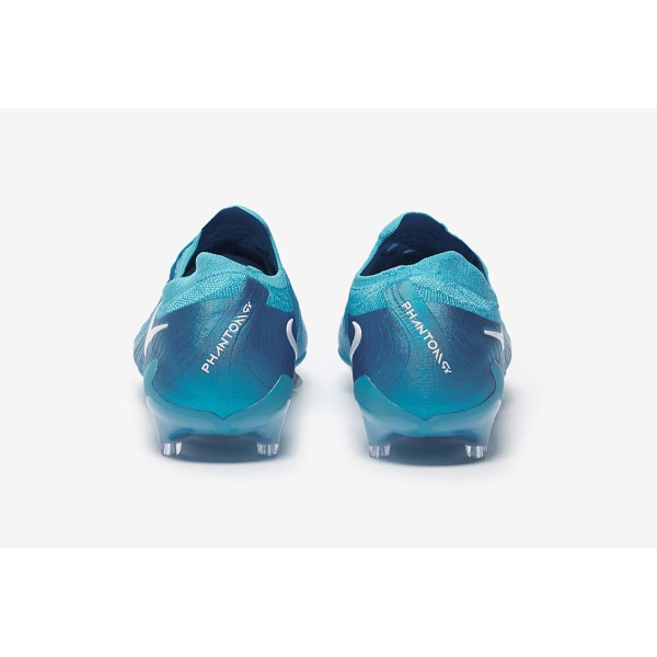 Дитячі футбольні бутси Nike Phantom GX II Elite AG-Pro Junior FJ2554-400