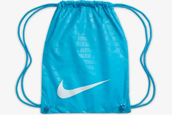 Детские футбольные бутсы Nike Phantom GX II Elite AG-Pro Junior FJ2554-400