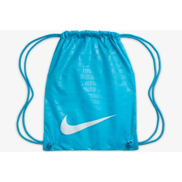 Дитячі футбольні бутси Nike Phantom GX II Elite AG-Pro Junior FJ2554-400