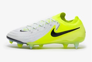 Футбольні бутси Nike Phantom GX II Elite SG-PRO Anti-Clog FJ2586-003