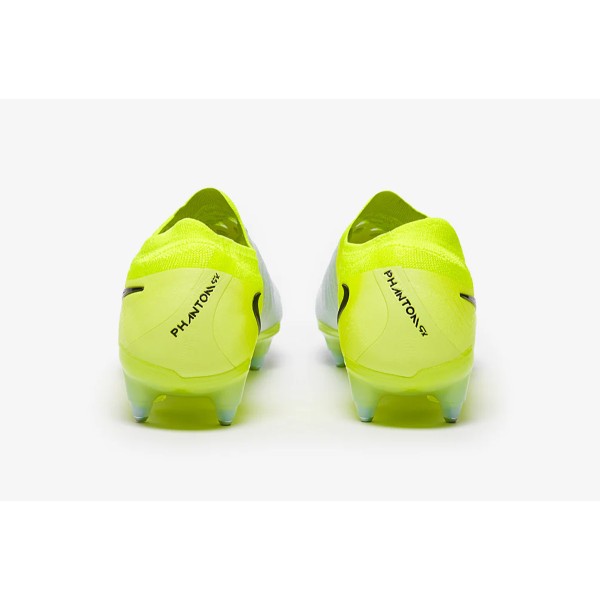 Футбольні бутси Nike Phantom GX II Elite SG-PRO Anti-Clog FJ2586-003