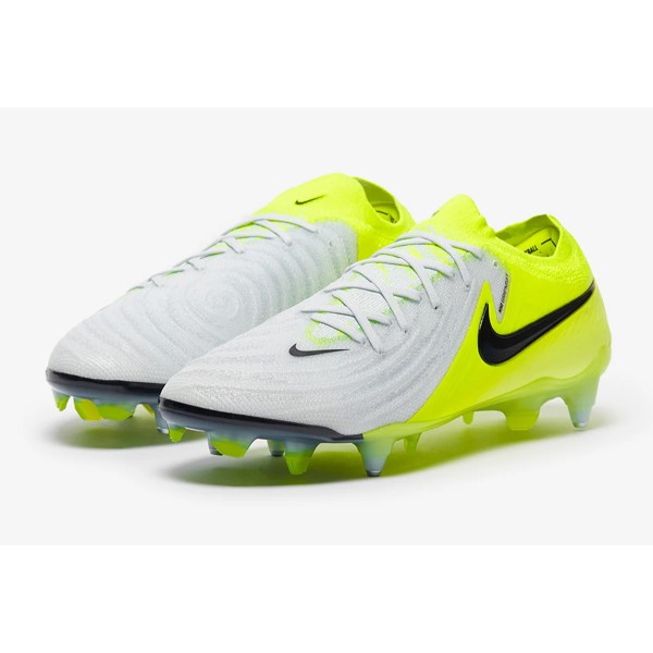 Футбольні бутси Nike Phantom GX II Elite SG-PRO Anti-Clog FJ2586-003