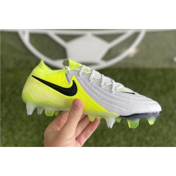 Футбольні бутси Nike Phantom GX II Elite SG-PRO Anti-Clog FJ2586-003