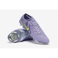 Детские футбольные бутсы Nike Phantom GX II Elite NU1 FG Junior HF1597-500