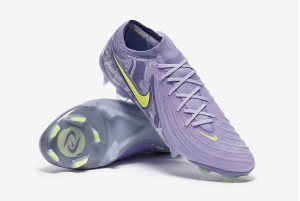 Детские футбольные бутсы Nike Phantom GX II Elite NU1 FG Junior HF1597-500