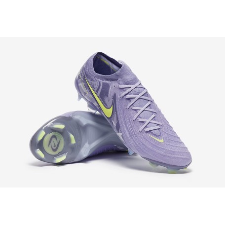 Детские футбольные бутсы Nike Phantom GX II Elite NU1 FG Junior HF1597-500