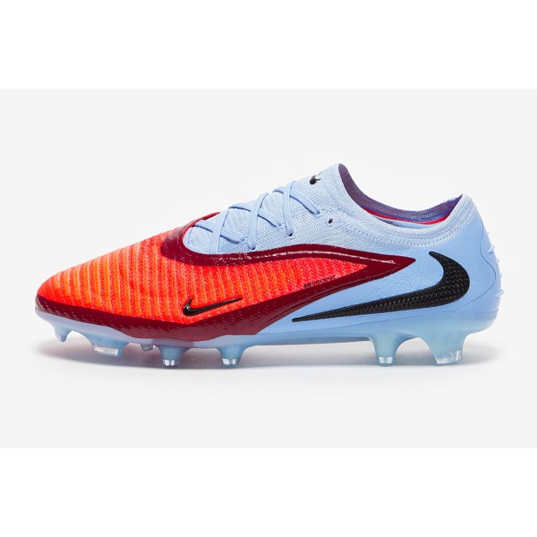 Футбольные бутсы Nike Phantom 6 Elite FG HJ2146-400 купить в