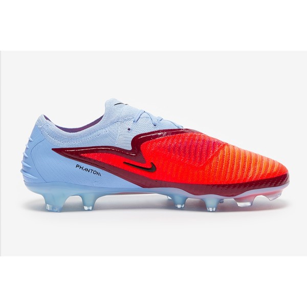 Футбольні бутси Nike Phantom 6 Elite FG HJ2146-400