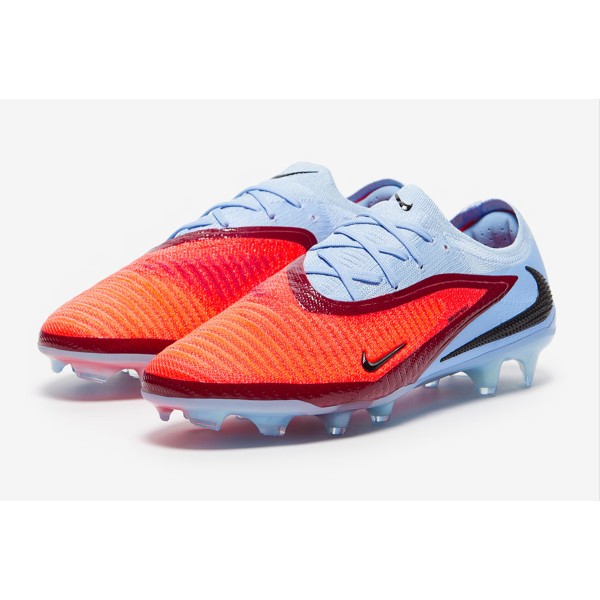 Футбольні бутси Nike Phantom 6 Elite FG HJ2146-400