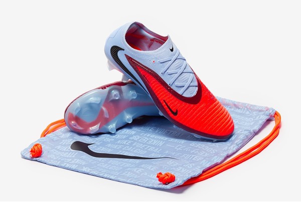 Футбольные бутсы Nike Phantom 6 Elite FG HJ2146-400