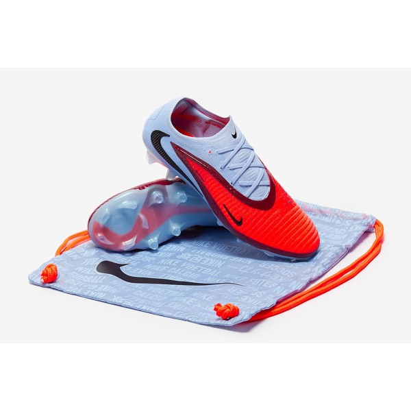 Футбольні бутси Nike Phantom 6 Elite FG HJ2146-400
